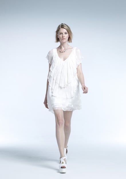 mastermind JAPAN 2013SS 東京コレクション 画像26/52