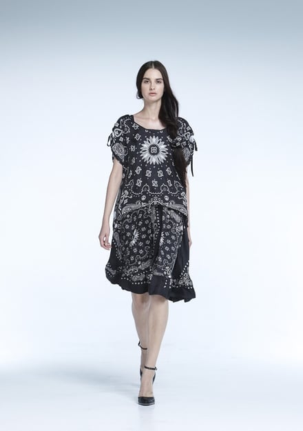 mastermind JAPAN 2013SS 東京コレクション 画像29/52