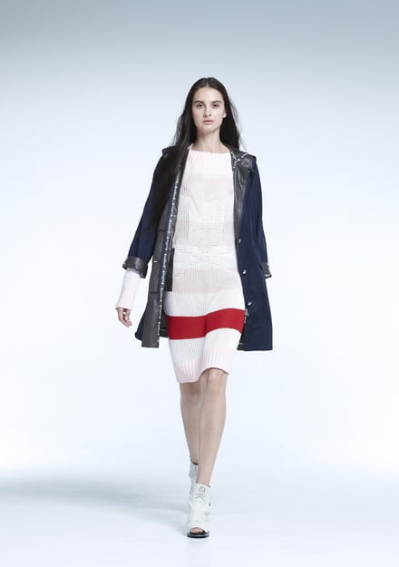 mastermind JAPAN 2013SS 東京コレクション 画像33/52