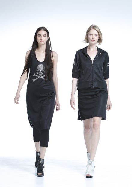 mastermind JAPAN 2013SS 東京コレクション 画像44/52