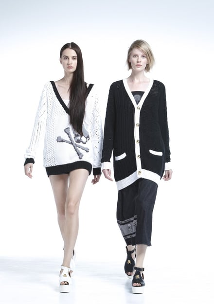 mastermind JAPAN 2013SS 東京コレクション 画像47/52