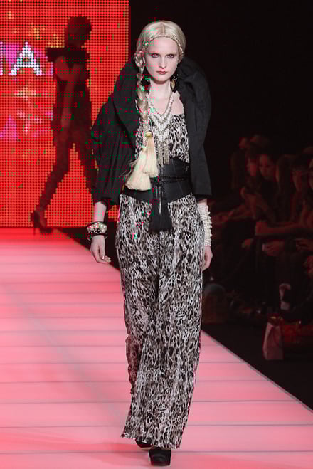 MURUA 2011SSコレクション 画像9/16