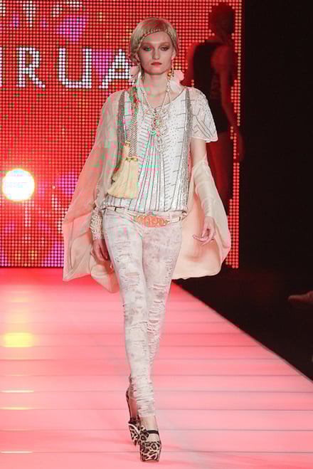 MURUA 2011SSコレクション 画像10/16