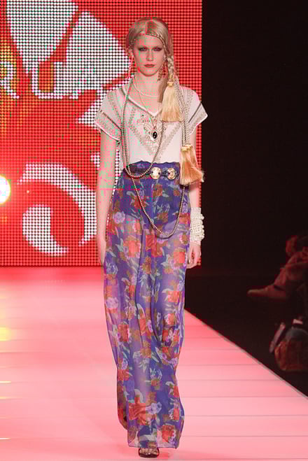 MURUA 2011SSコレクション 画像11/16