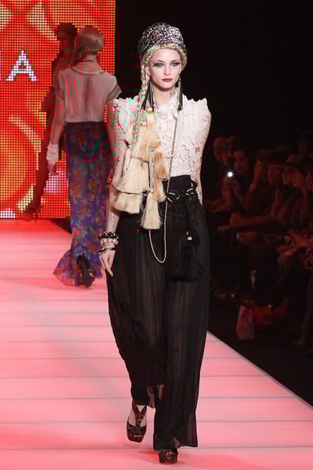 MURUA 2011SSコレクション 画像12/16