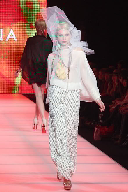 MURUA 2011SSコレクション 画像14/16