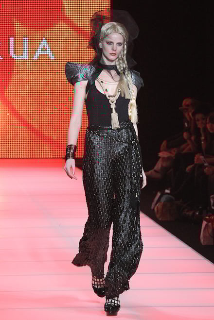 MURUA 2011SSコレクション 画像15/16