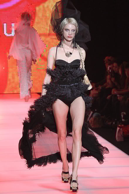 MURUA 2011SSコレクション 画像16/16