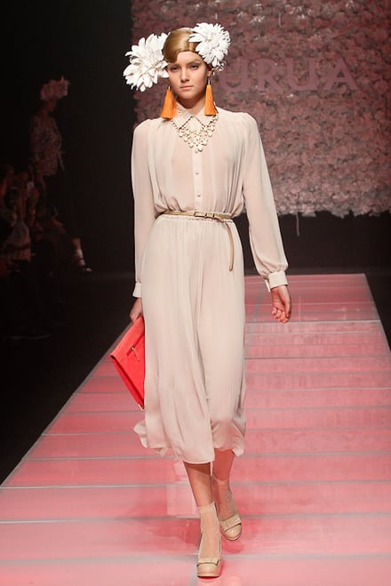 MURUA 2012SSコレクション 画像9/21