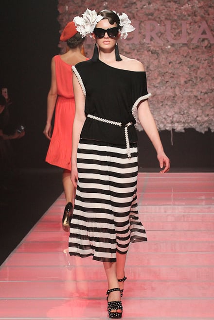 MURUA 2012SSコレクション 画像16/21