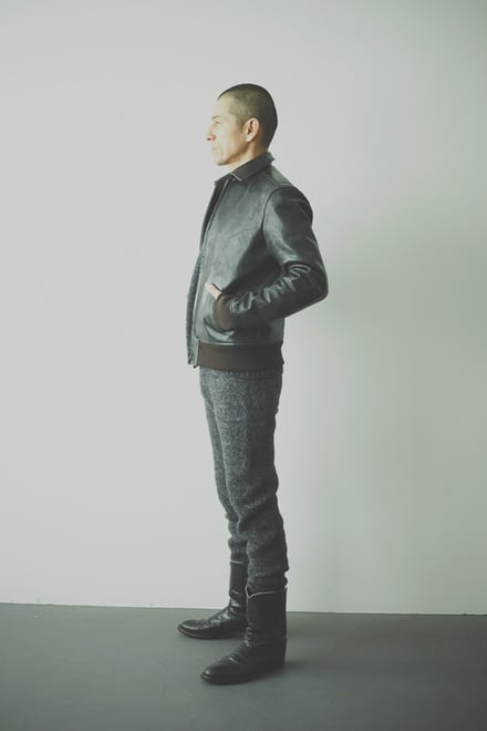 NAISSANCE -LOOK BOOK- 2013-14AW 東京コレクション 画像7/11