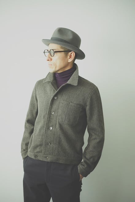 NAISSANCE -LOOK BOOK- 2013-14AW 東京コレクション 画像9/11