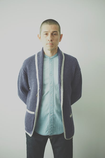 NAISSANCE -LOOK BOOK- 2013-14AW 東京コレクション 画像11/11