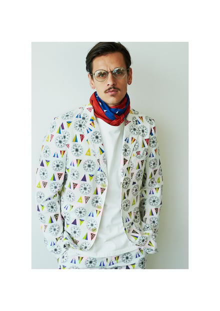 NAISSANCE 2015SSコレクション 画像2/20
