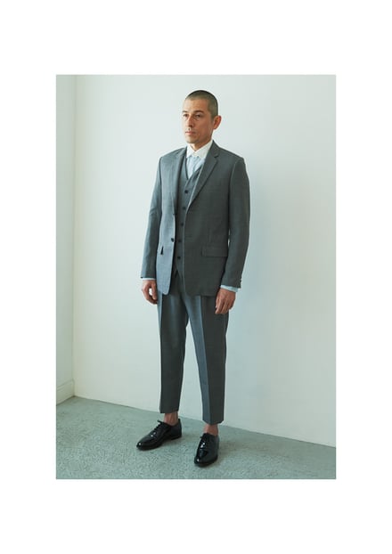 NAISSANCE 2015SSコレクション 画像3/20