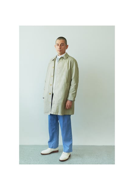 NAISSANCE 2015SSコレクション 画像4/20