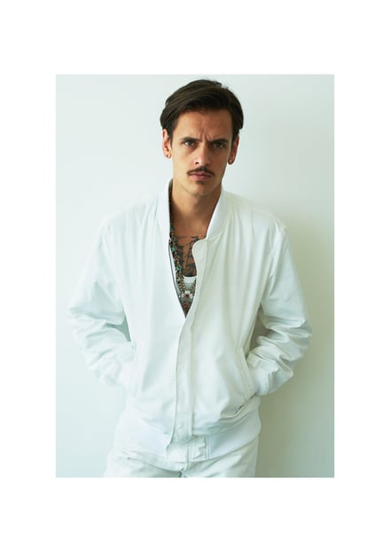 NAISSANCE 2015SSコレクション 画像5/20