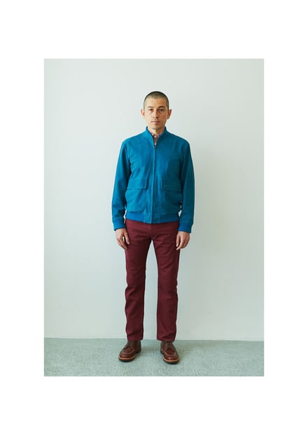 NAISSANCE 2015SSコレクション 画像8/20