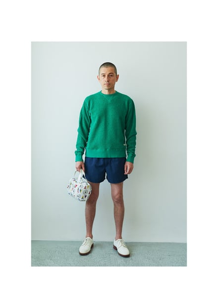 NAISSANCE 2015SSコレクション 画像10/20
