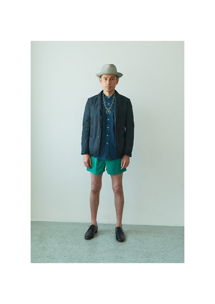 NAISSANCE 2015SSコレクション 画像11/20