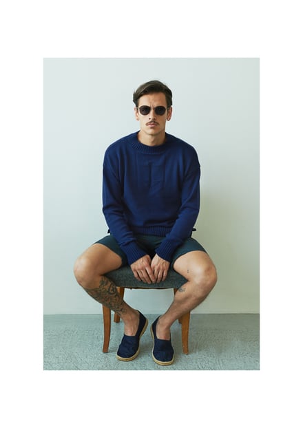 NAISSANCE 2015SSコレクション 画像12/20