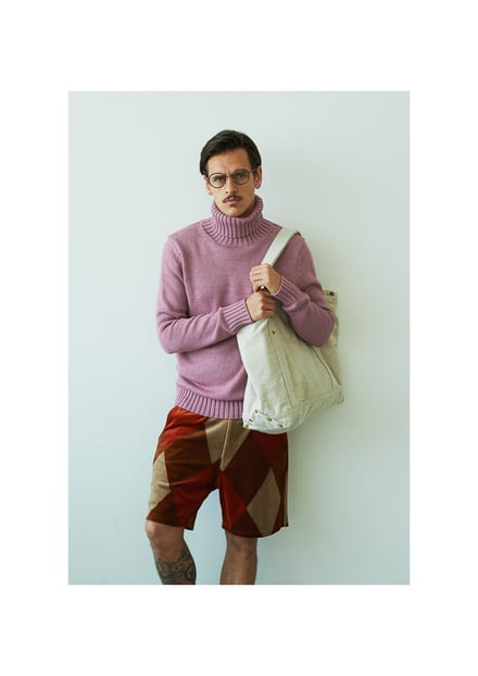 NAISSANCE 2015SSコレクション 画像14/20