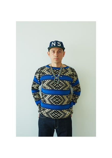 NAISSANCE 2015SSコレクション 画像16/20