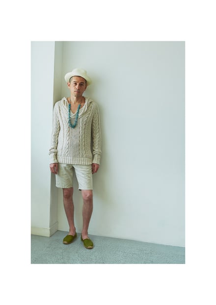 NAISSANCE 2015SSコレクション 画像17/20
