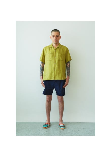 NAISSANCE 2015SSコレクション 画像19/20