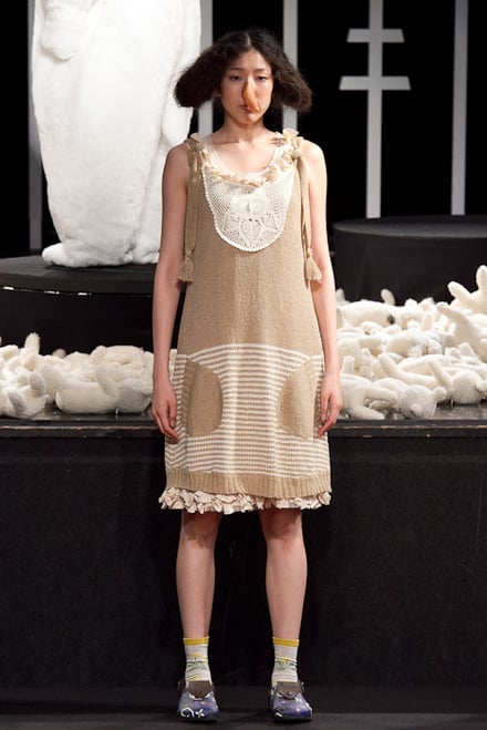 Né-net 2011SSコレクション 画像14/63