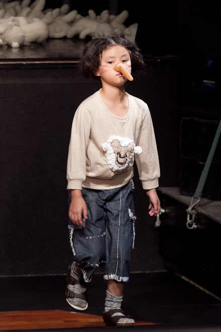 Né-net 2011SSコレクション 画像26/63