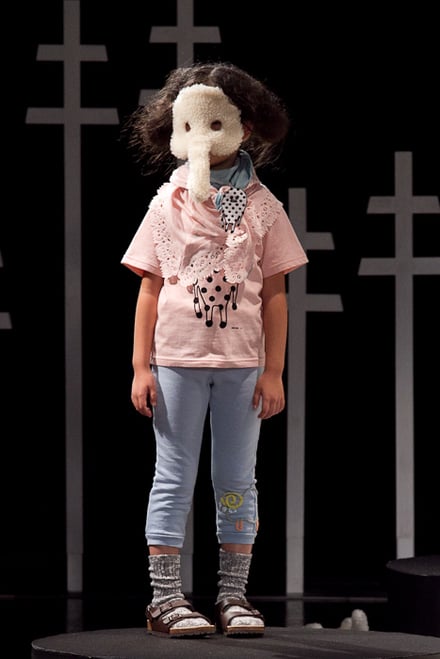 Né-net 2011SSコレクション 画像28/63