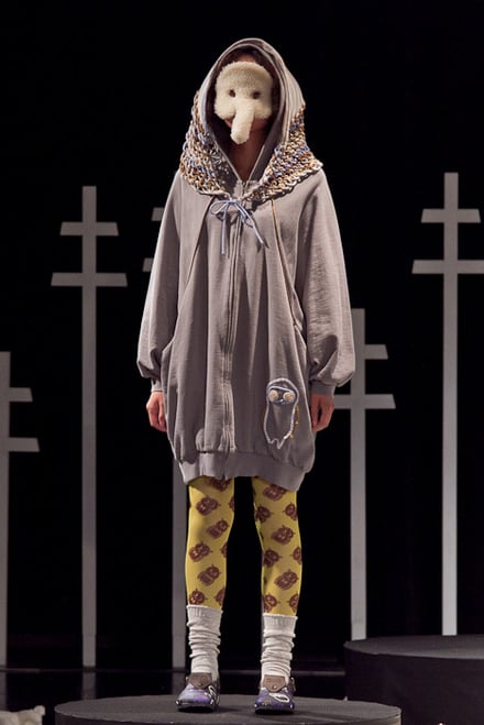 Né-net 2011SSコレクション 画像36/63