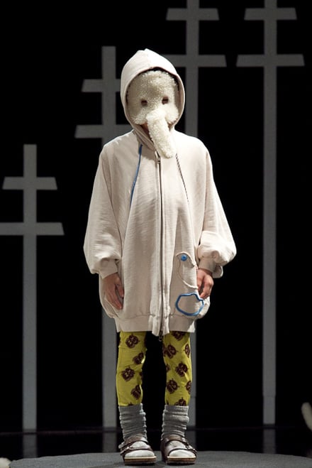 Né-net 2011SSコレクション 画像39/63