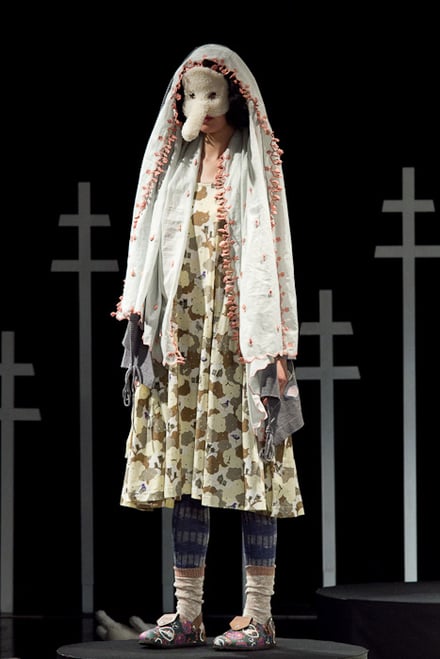 Né-net 2011SSコレクション 画像44/63