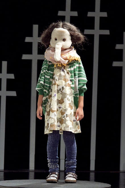 Né-net 2011SSコレクション 画像46/63