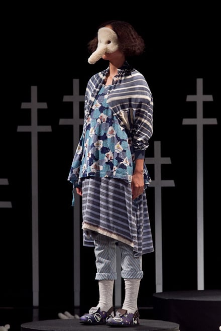 Né-net 2011SSコレクション 画像50/63