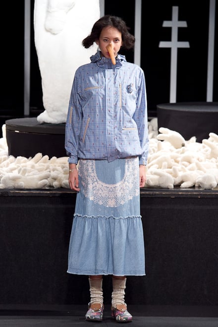 Né-net 2011SSコレクション 画像60/63