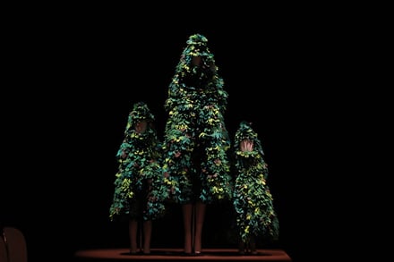 Né-net 2012-13AWコレクション 画像1/88