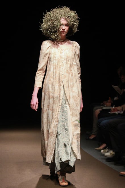 Né-net 2012-13AWコレクション 画像8/88