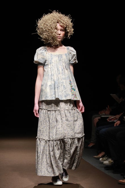Né-net 2012-13AWコレクション 画像10/88