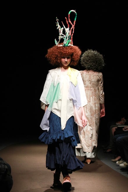 Né-net 2012-13AWコレクション 画像14/88