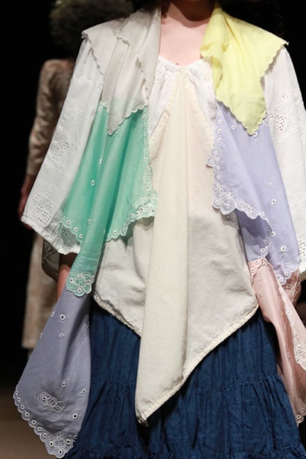 Né-net 2012-13AWコレクション 画像15/88