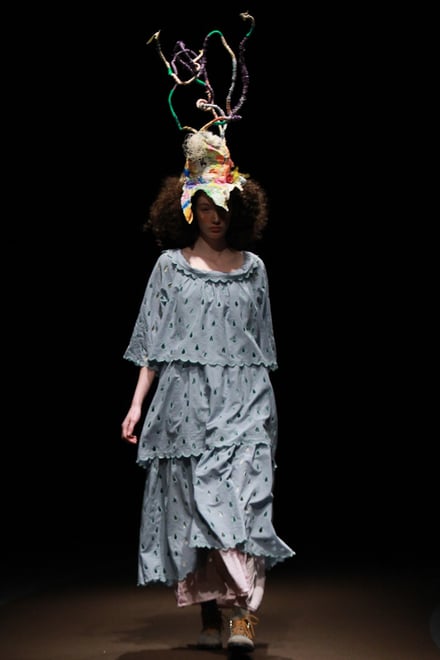 Né-net 2012-13AWコレクション 画像18/88