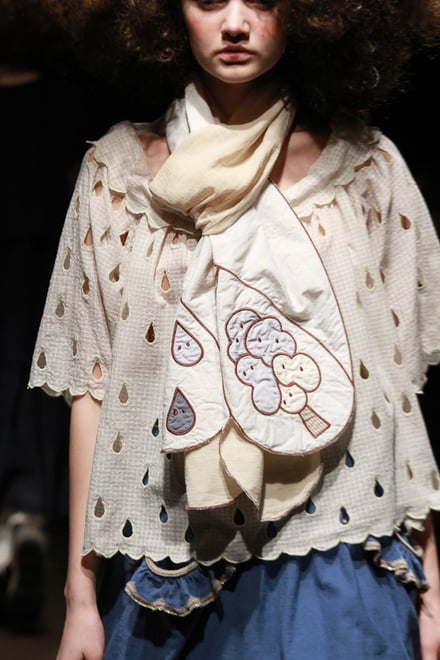 Né-net 2012-13AWコレクション 画像23/88