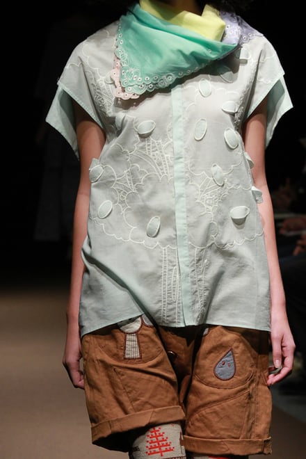 Né-net 2012-13AWコレクション 画像25/88