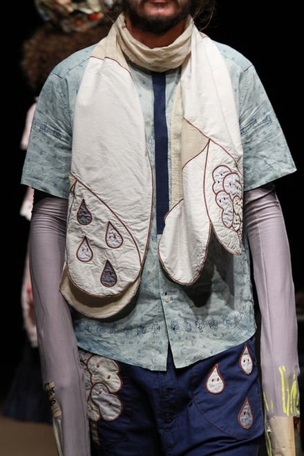 Né-net 2012-13AWコレクション 画像27/88