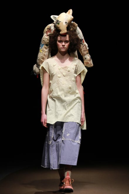 Né-net 2012-13AWコレクション 画像28/88