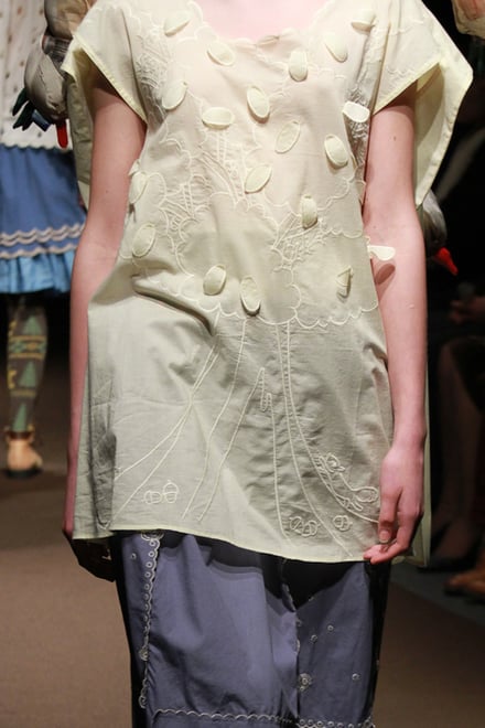 Né-net 2012-13AWコレクション 画像29/88