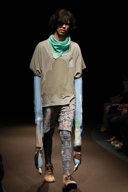 Né-net 2012-13AWコレクション 画像33/88